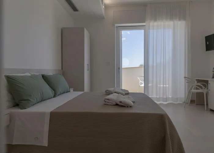 فندق مبيت وإفطار Mozzafiato