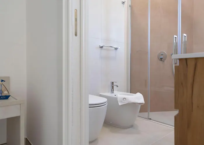 Mozzafiato 3* توري موتسا