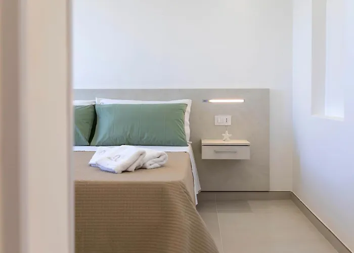 Mozzafiato 3* توري موتسا