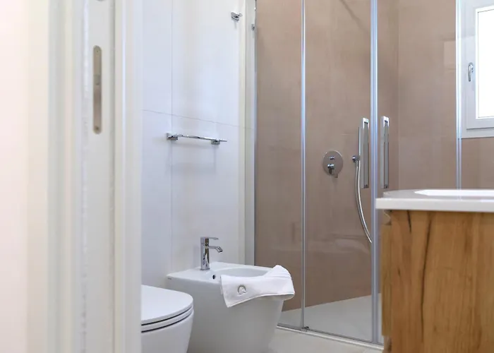 فندق مبيت وإفطار Mozzafiato