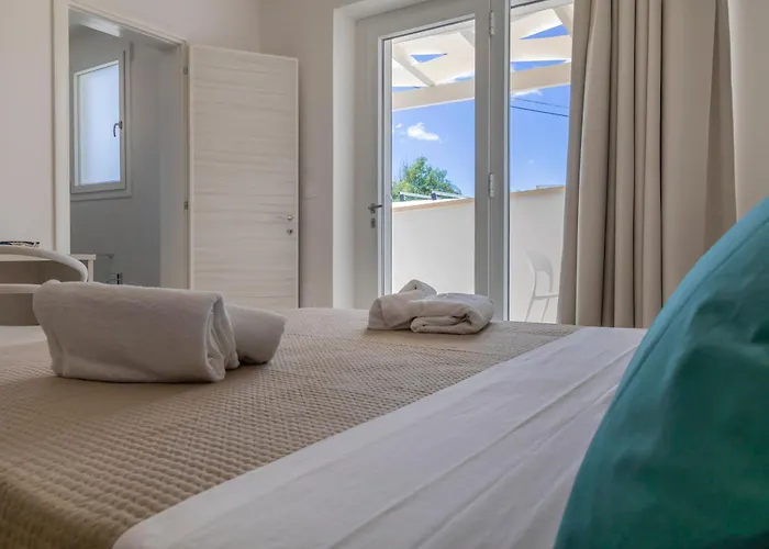 فندق مبيت وإفطار Mozzafiato