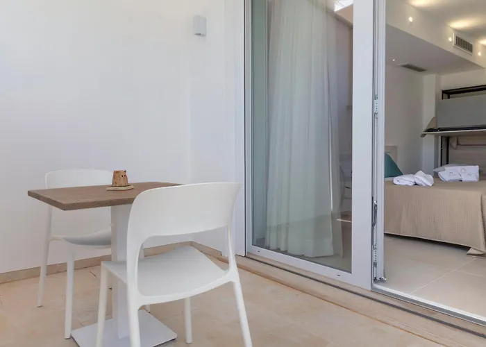 Mozzafiato 3* توري موتسا