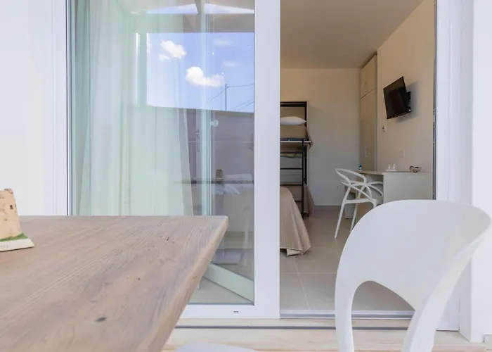 فندق مبيت وإفطار Mozzafiato توري موتسا