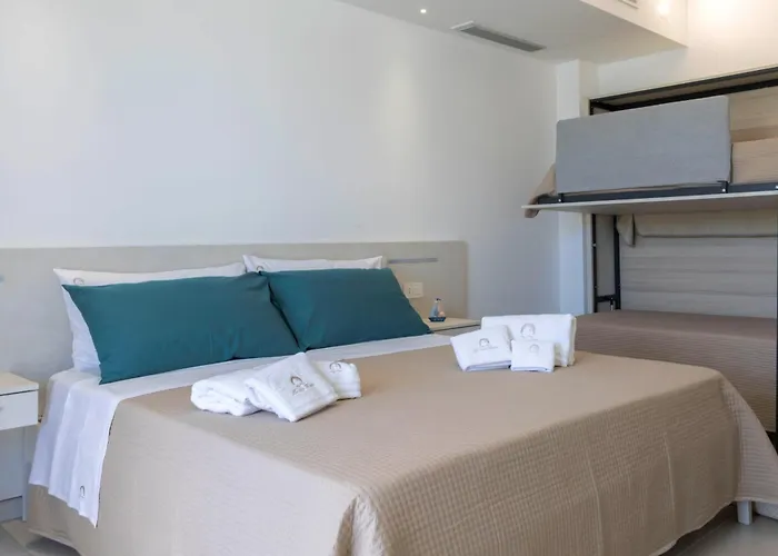 Mozzafiato فندق مبيت وإفطار 3*