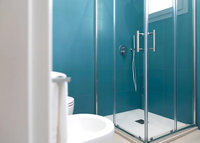 فندق مبيت وإفطار Mozzafiato