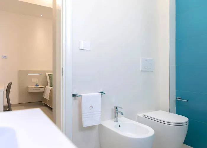 Mozzafiato فندق مبيت وإفطار 3*