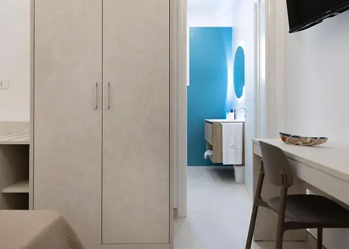 Mozzafiato 3* توري موتسا