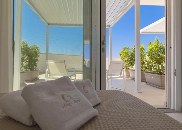 Mozzafiato 3* توري موتسا