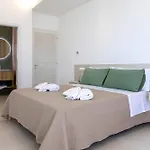 Bed & Breakfast Mozzafiato 3*