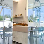 Bed & Breakfast Mozzafiato Torre Mozza