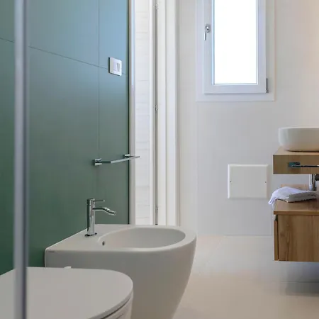 Mozzafiato Bed & Breakfast Torre Mozza