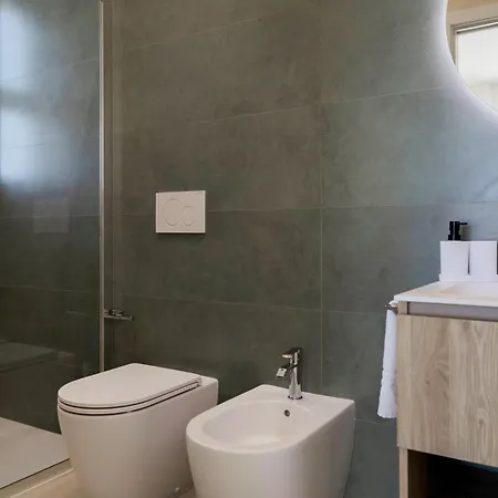 Alojamento de Acomodação e Pequeno-almoço Mozzafiato