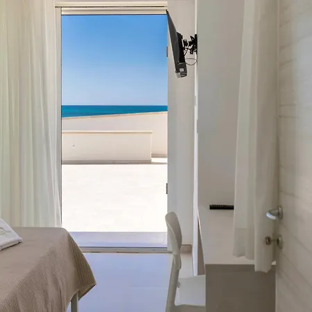 Bed & Breakfast Mozzafiato 3*