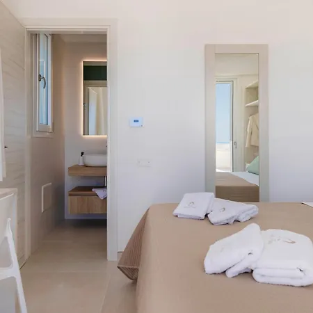 Mozzafiato Torre Mozza