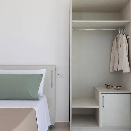 Bed & Breakfast Mozzafiato