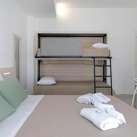 Mozzafiato Bed & Breakfast Torre Mozza