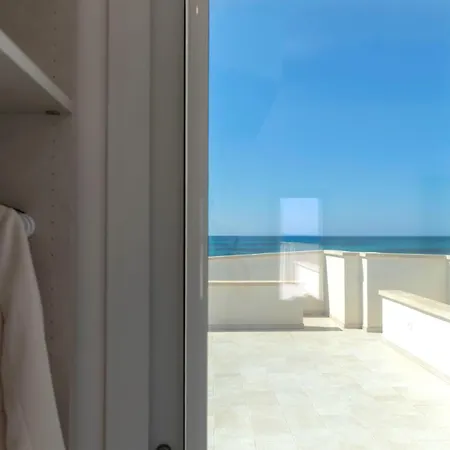 Mozzafiato Bed & Breakfast