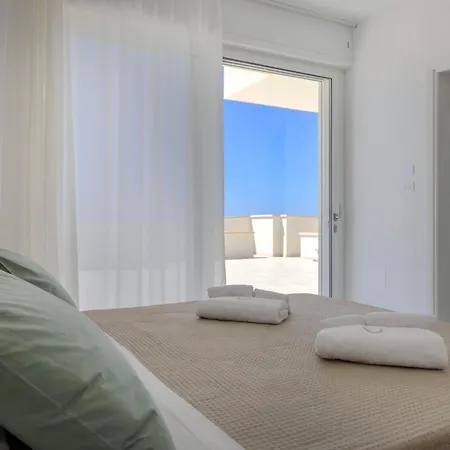 Mozzafiato Bed & Breakfast 3*