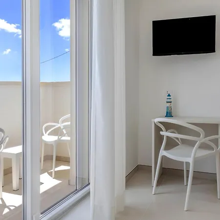 Mozzafiato Torre Mozza