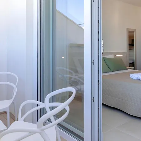 Bed & Breakfast Mozzafiato