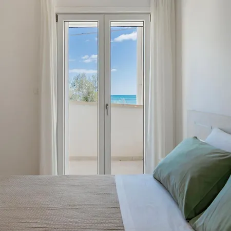 Mozzafiato Bed & Breakfast 3*