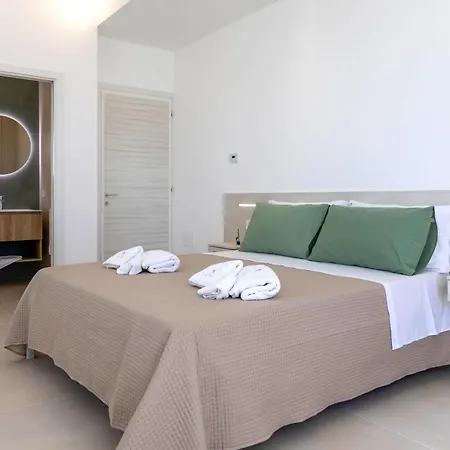 Bed & Breakfast Mozzafiato 3*