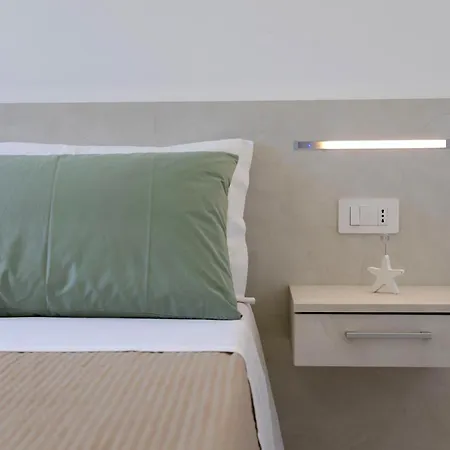 Bed & Breakfast Mozzafiato Torre Mozza