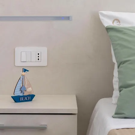 Mozzafiato Bed & Breakfast