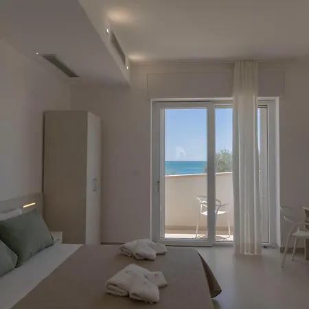 Bed & Breakfast Mozzafiato 3*