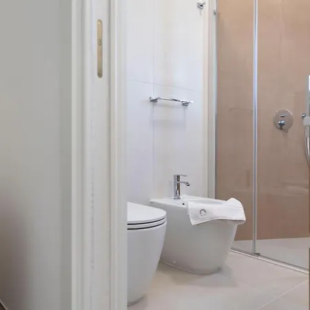 Mozzafiato 3* Torre Mozza