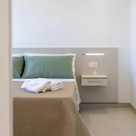 Mozzafiato 3* Torre Mozza