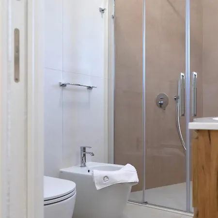 Bed & Breakfast Mozzafiato