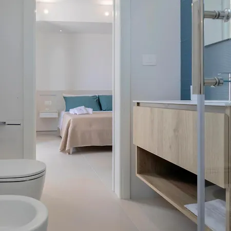 Mozzafiato Torre Mozza