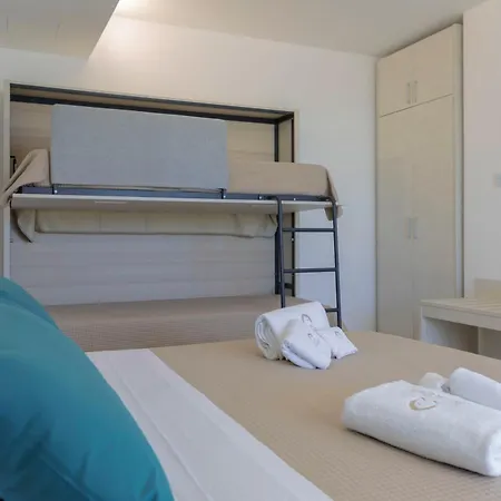 Mozzafiato Torre Mozza