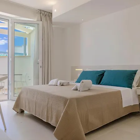 Mozzafiato Bed & Breakfast Torre Mozza