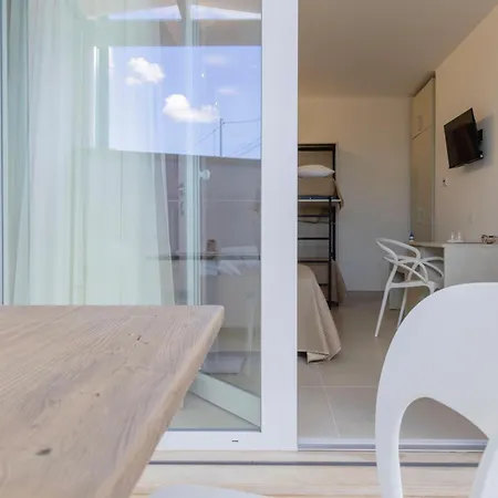 Bed & Breakfast Mozzafiato Torre Mozza