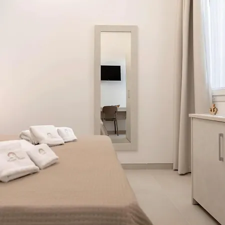 Mozzafiato 3* Torre Mozza