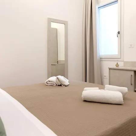 Bed & Breakfast Mozzafiato Torre Mozza