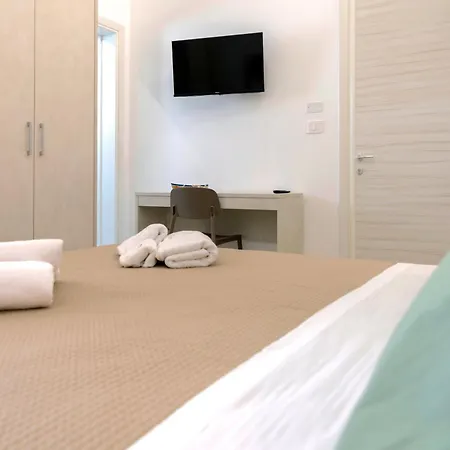 Mozzafiato Bed & Breakfast