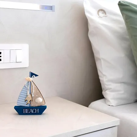 Mozzafiato Torre Mozza