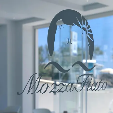 Mozzafiato 3*
