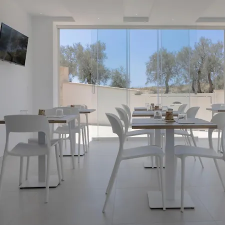 Mozzafiato Torre Mozza