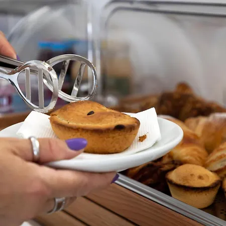 Mozzafiato 3* Torre Mozza