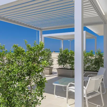 Mozzafiato 3* Torre Mozza