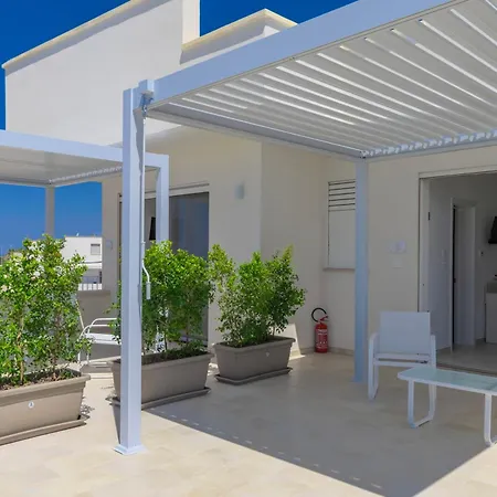 Mozzafiato Torre Mozza