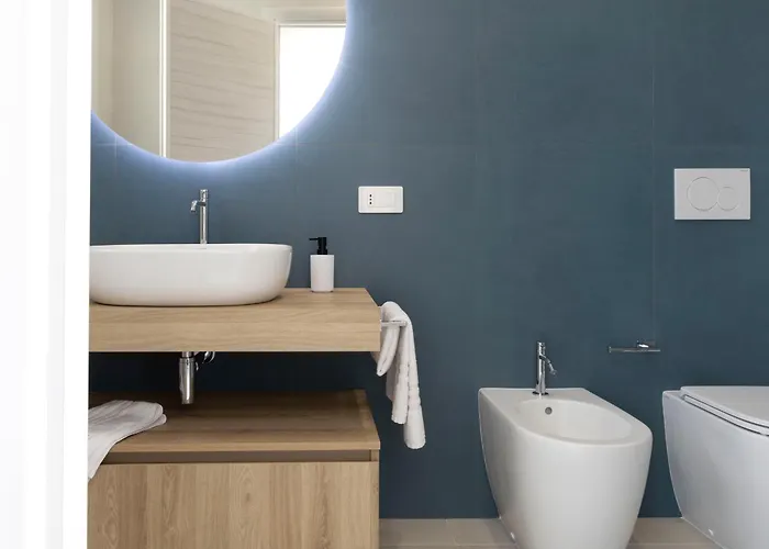 Mozzafiato 3* توري موتسا