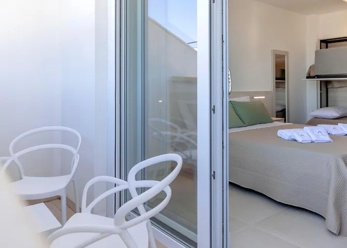 فندق مبيت وإفطار Mozzafiato