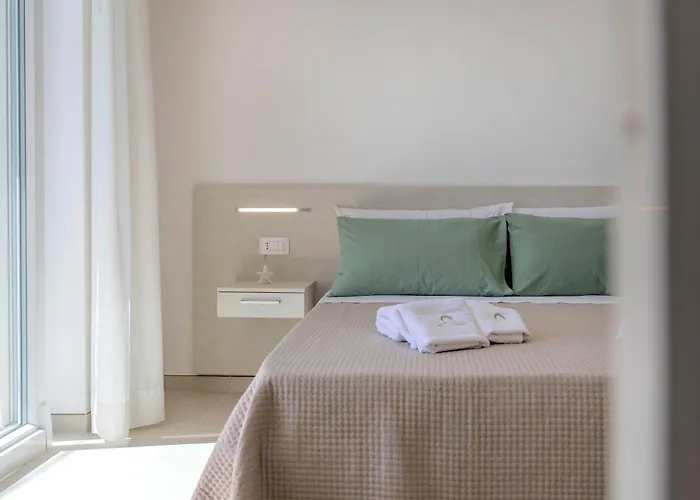 Mozzafiato فندق مبيت وإفطار 3*