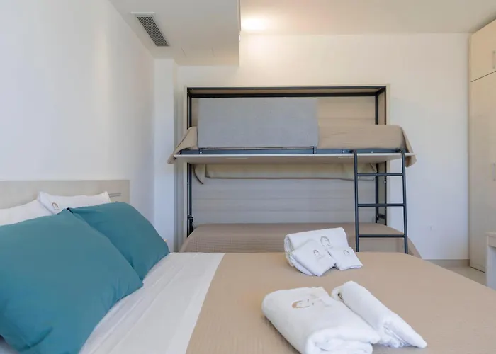 فندق مبيت وإفطار Mozzafiato